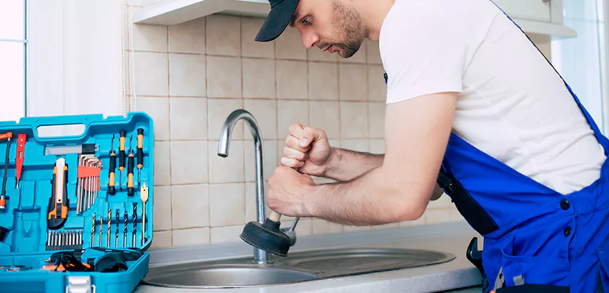 Emergency Plumber in Libertyville