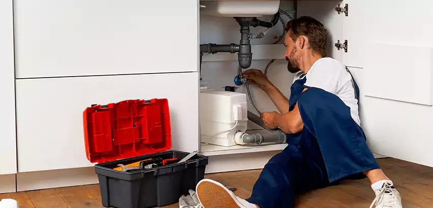 Reliable Garbage Disposal Replacement Services in Libertyville, IL