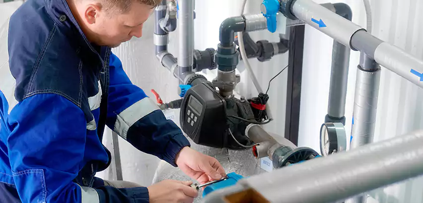 Reliable Gas Line Installation Services in Libertyville, IL