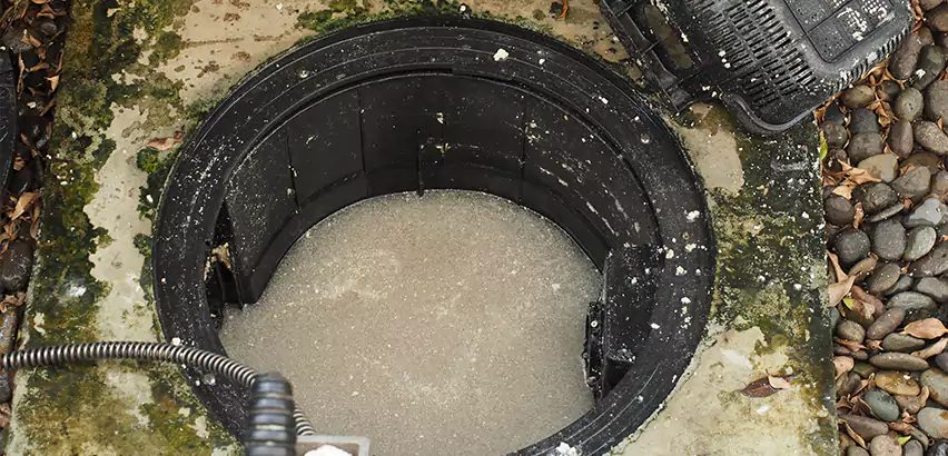 Reliable Grease Trap Repair Services in Libertyville, IL