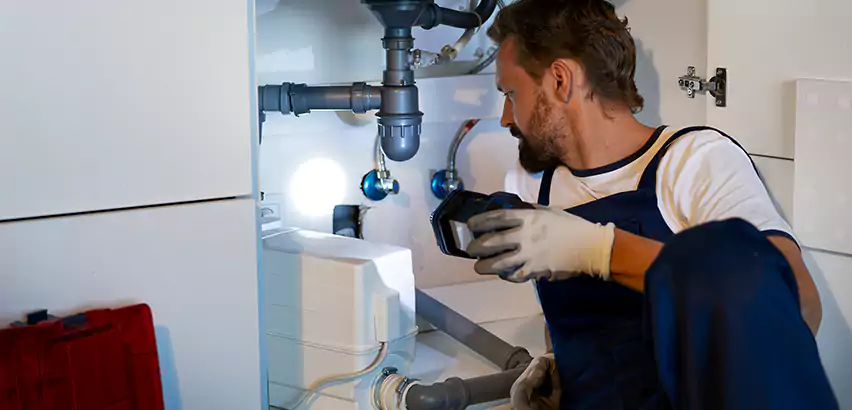 Reliable Insinkerator Installation Services in Libertyville, IL