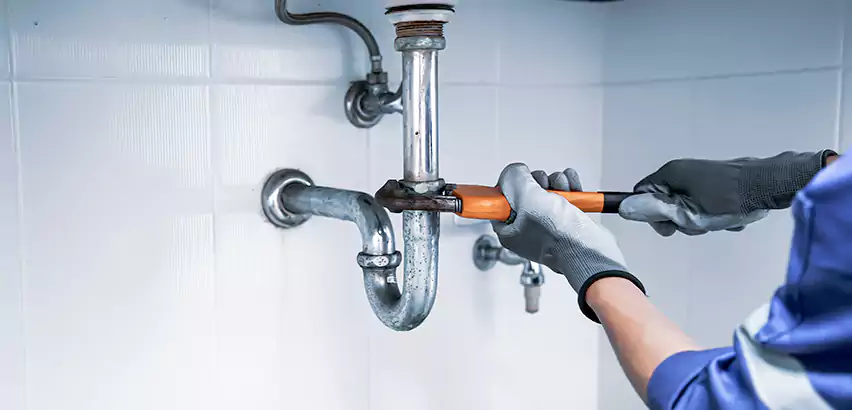 Plumbers Near Me in Libertyville, IL