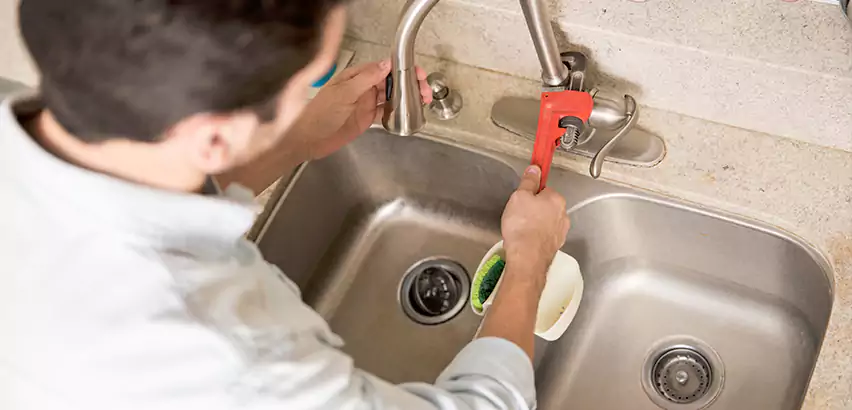 Professional Plumbing Installation Services in Libertyville, IL