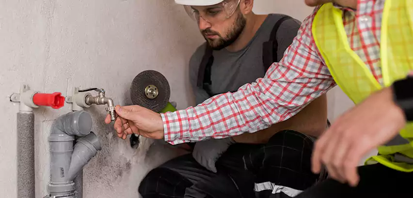Emergency Plumbing Repair Libertyville