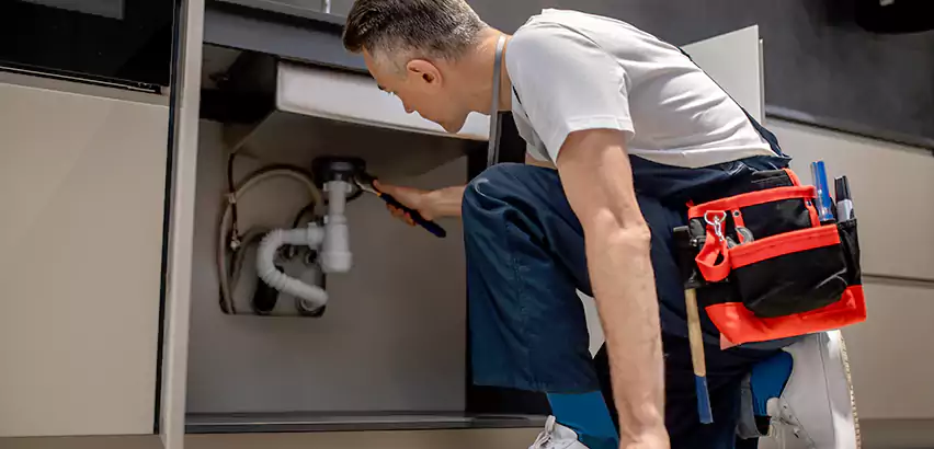 Water Heater Replacement in Libertyville