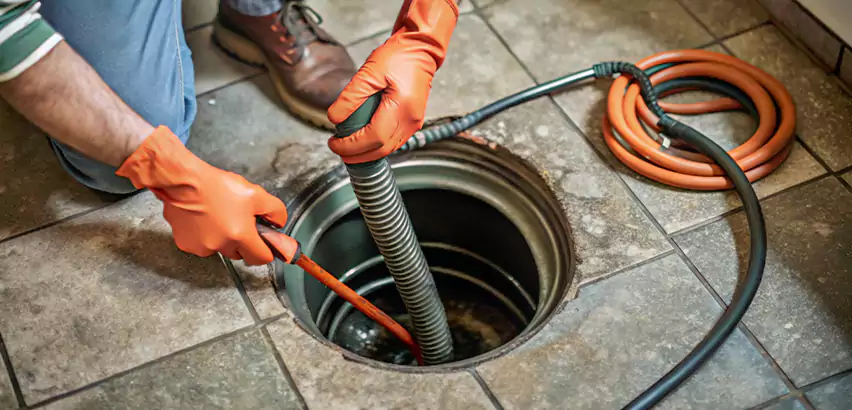 Rooter Services in Libertyville, IL