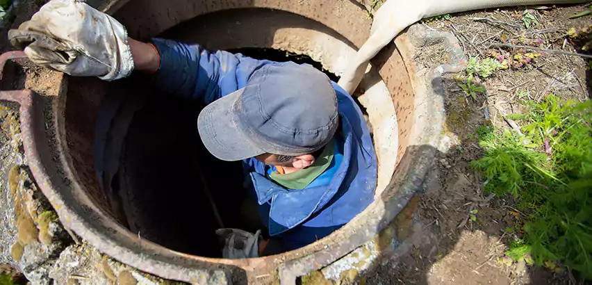 Professional  Septic Tank Repair Services in Libertyville, IL