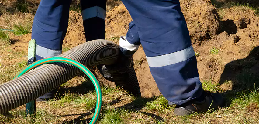 Blocked Drain Repair in Libertyville