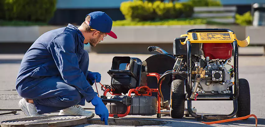 Drain Camera Inspection Near Me Libertyville
