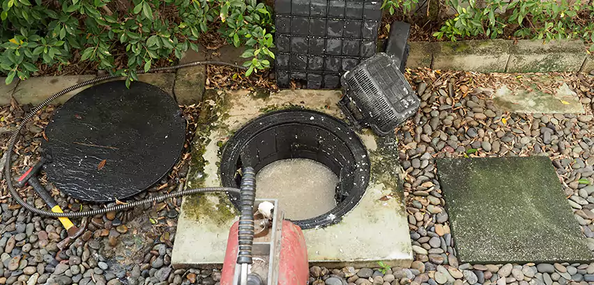 Grease Trap Installation Cost in Libertyville, IL