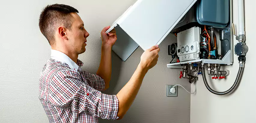 Electric Water Heater Maintenance in Libertyville