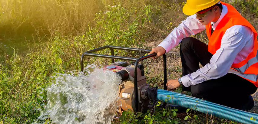 Well Pump Repair Libertyville