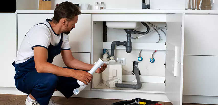 Pipe Replacement Services in Libertyville