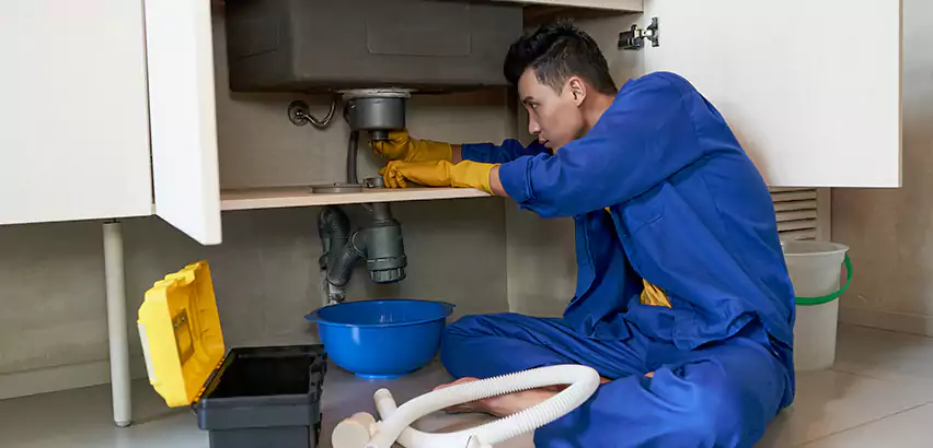 Sewer Line Maintenance Libertyville, IL