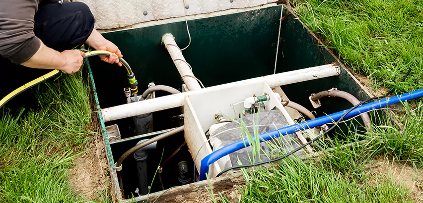 Zoeller Sump Pump Maintenance in Libertyville