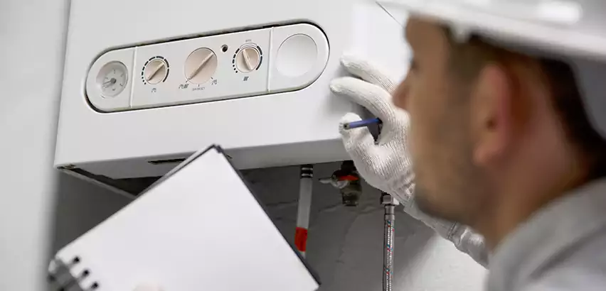 Gas Water Heater Service Near Me Libertyville