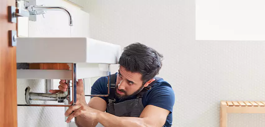 Commercial Water Leak Detection in Libertyville