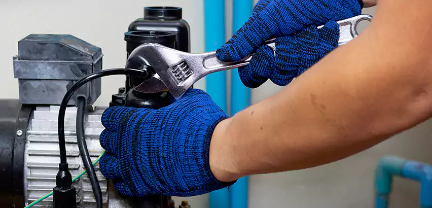 Well Water System Repair in Libertyville, IL