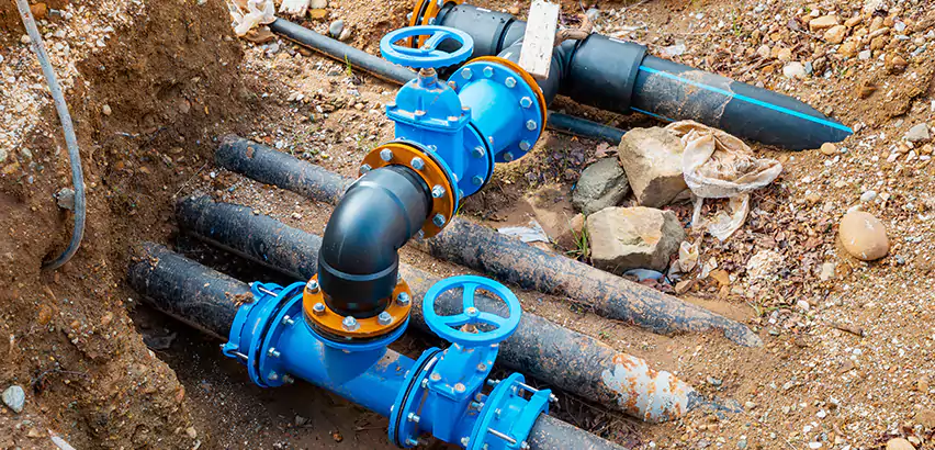 Professional Water Line Installation Services in Libertyville, IL