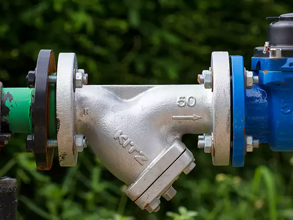 Why Choose Libertyville Plumbing Pro for Backflow Preventer Services in Libertyville, IL?