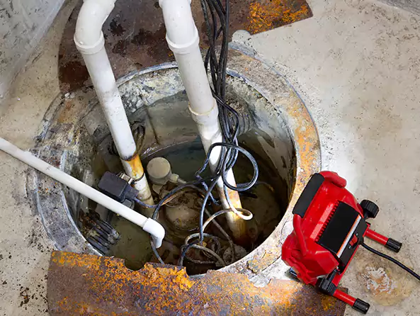 Why Choose Libertyville Plumbing Pro for Basement Sump Pump Installation in Libertyville?