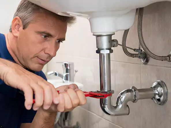 Why Choose Libertyville Plumbing Pro for Bathroom Plumbing in Libertyville, IL?