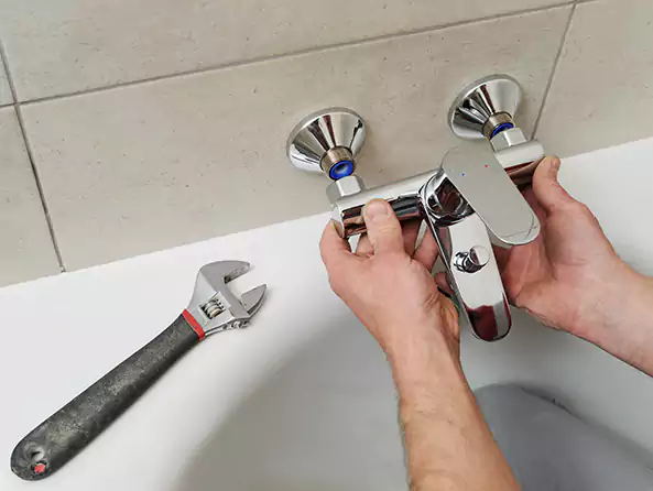 Why Choose Libertyville Plumbing Pro for Bathtub Faucet Replacement in Libertyville, IL?