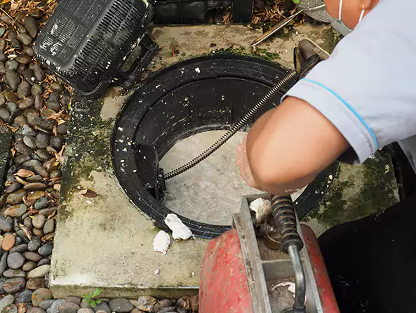 Why Choose Libertyville Plumbing Pro for Clogged Drain Repair in Libertyville, IL?