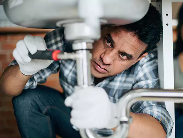  Why Choose Libertyville Plumbing Pro for Commercial Plumbing in Libertyville, IL?