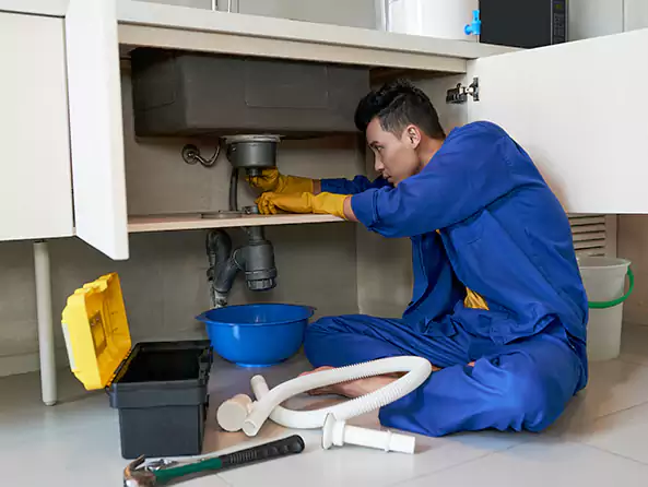 Why Choose Libertyville Plumbing Pro for Drain Cleaning in Libertyville, IL?