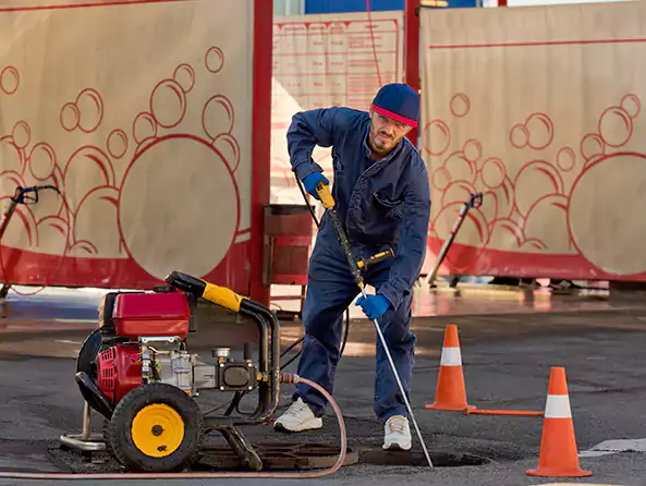 Why Choose Libertyville Plumbing Pro for Drain Services in Libertyville, IL?