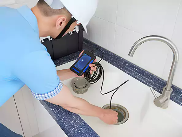 Why Choose Libertyville Plumbing Pro for Drain Unblocking in Libertyville, IL?