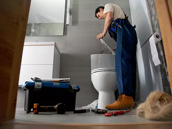  Why Choose Libertyville Plumbing Pro for Drainage Services in Libertyville, IL?]