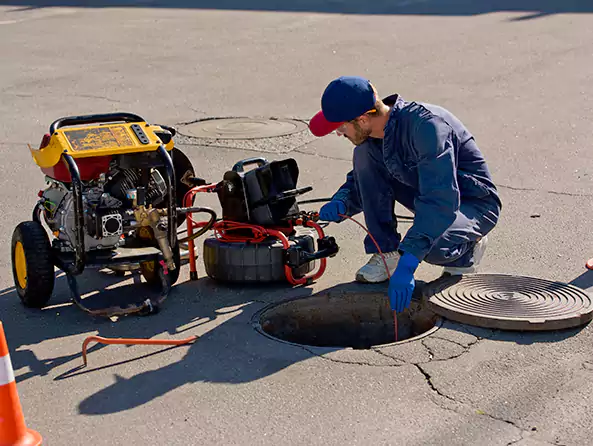 Why Choose Libertyville Plumbing Pro for Drains Camera Inspection in Libertyville, IL?