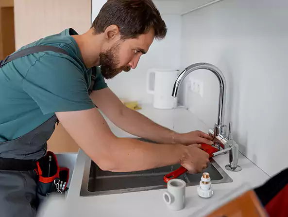 Why Choose Libertyville Plumbing Pro for Faucet Repair in Libertyville, IL?