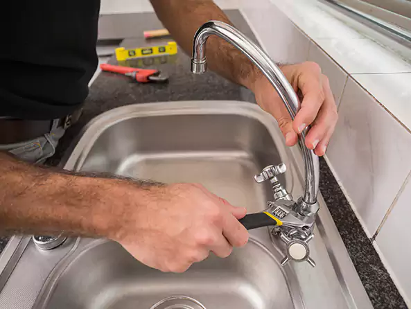 Why Choose Libertyville Plumbing Pro for Faucet Replacement in Libertyville, IL?