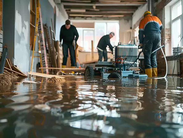  Why Choose Libertyville Plumbing Pro for Flood Restoration in Libertyville, IL?