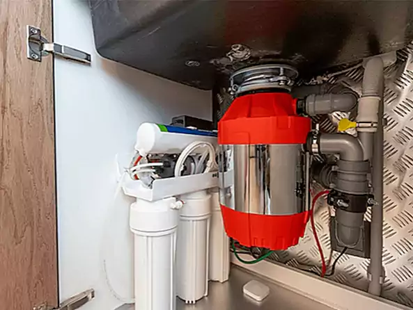 Why Choose Libertyville Plumbing Pro for Garbage Disposal Installation in Libertyville, IL?