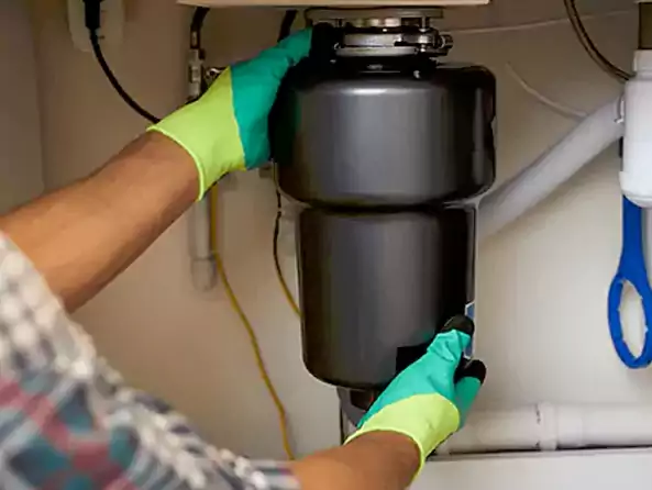 Why Choose Libertyville Plumbing Pro for Garbage Disposal Replacement in Libertyville, IL?