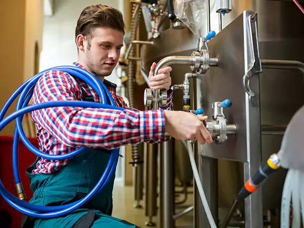 Why Choose Libertyville Plumbing Pro for Gas Leak Repair in Libertyville, IL?