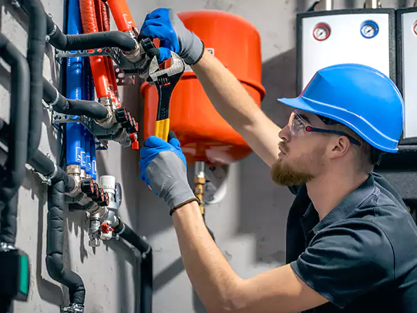 Why Choose Libertyville Plumbing Pro for Gas Water Heater Installation in Libertyville, IL