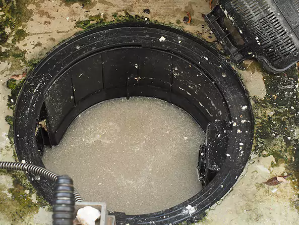 Why Choose Libertyville Plumbing Pro for Grease Trap Installation in Libertyville, IL?