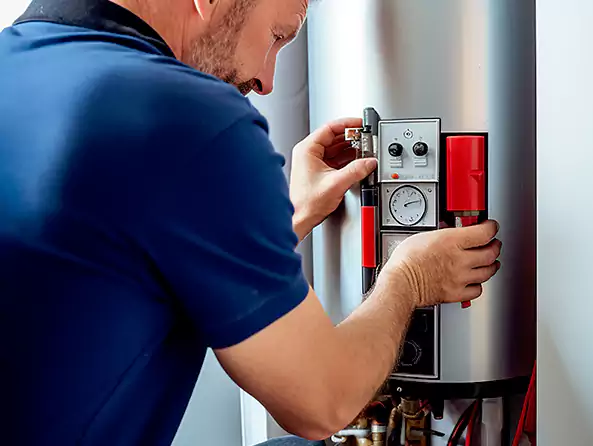 Why Choose Libertyville Plumbing Pro for Hot Water Tank Maintenance in Libertyville, IL?
