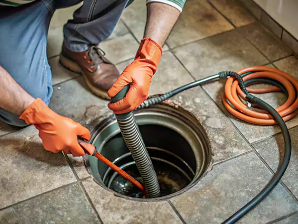  Why Choose Libertyville Plumbing Pro for Hydrojet Plumbing in Libertyville, IL?