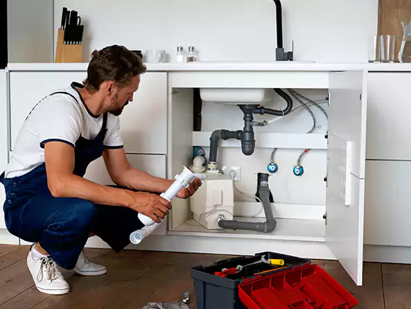 Why Choose Libertyville Plumbing Pro for Insinkerator Installation in Libertyville, IL?