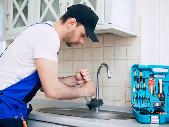 Why Choose Libertyville Plumbing Pro for Kitchen Plumbing in Libertyville, IL?