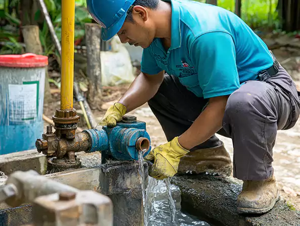 Why Choose Libertyville Plumbing Pro for Pipe Repair in Libertyville, IL?