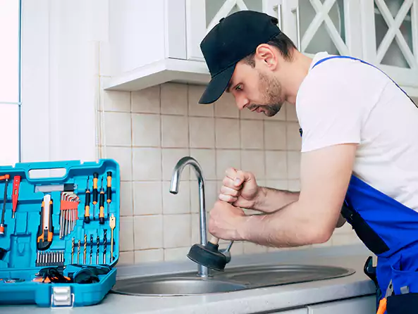  Why Choose Libertyville Plumbing Pro for Plumbing Inspection in Libertyville, IL?