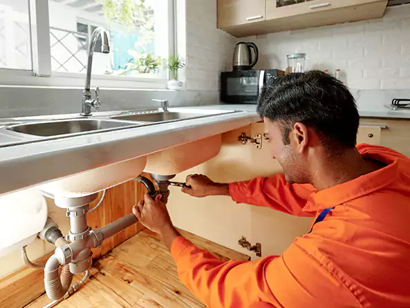 Why Choose Libertyville Plumbing Pro for Plumbing Installation in Libertyville, IL?