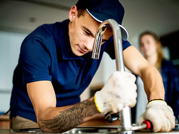 Why Choose Libertyville Plumbing Pro for Plumbing Repair in Libertyville, IL?
